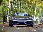 Ferrari F430 Scuderia MB1 by D2Forged 2012 года
